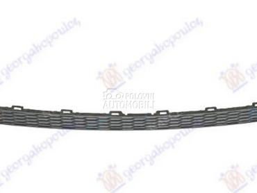 LAJSNA SPOJLERA ZADNJEG BRANIK za Audi A6 od 2014. do 2018. god.