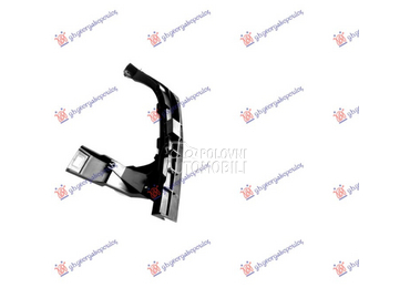 NOSAC LAJSNE IZDUVNE CEVI AUSP za Audi A6 od 2014. do 2018. god.