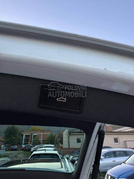 Škoda Superb 2.0 TDI