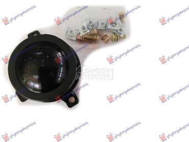 NOSAC PREDNJEG SENZORA (SA TEM za Audi A6 od 2014. do 2018. god.