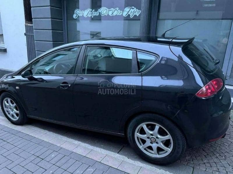 Alternator 2.0TDI
