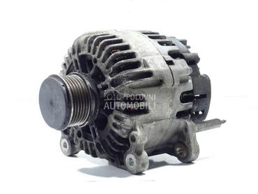 Alternator 2.0TDI za Seat Leon od 2005. do 2012. god.
