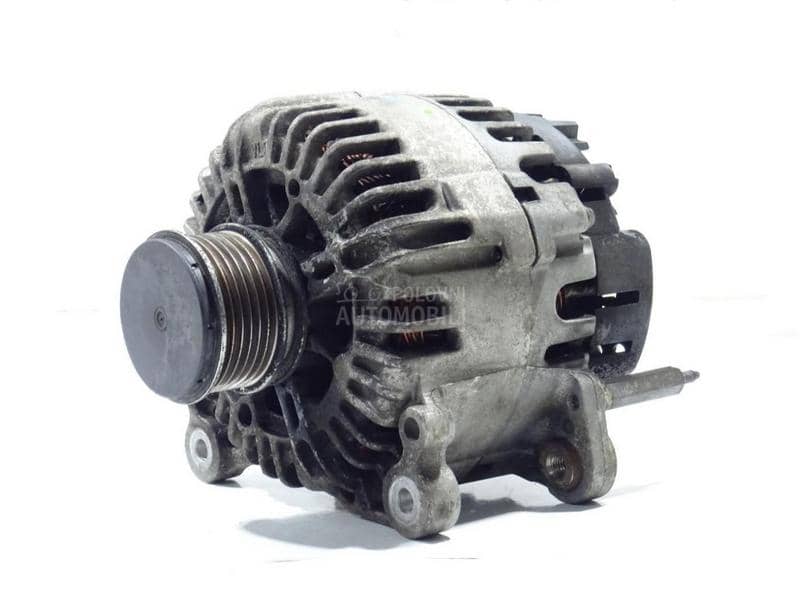 Alternator 2.0TDI