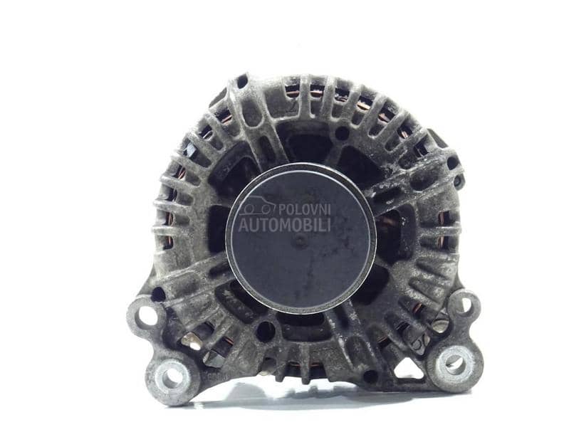 Alternator 2.0TDI