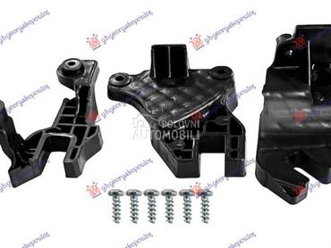 KOMPLET ZA POPRAVKU NOSACA (PR za Audi A6 od 2014. do 2018. god.