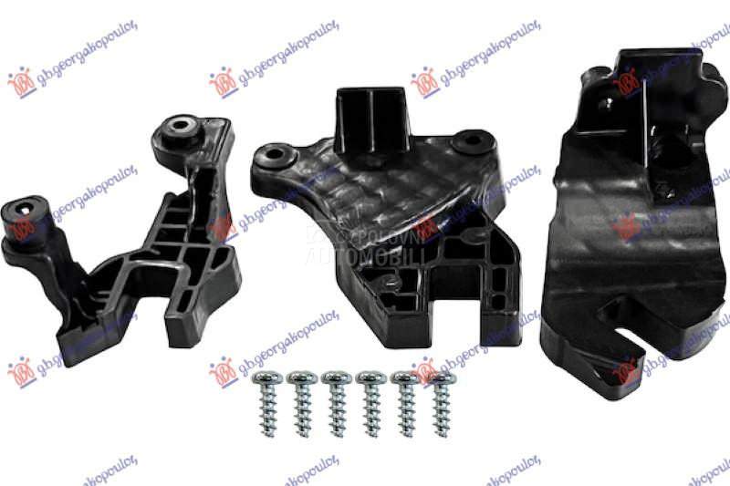 KOMPLET ZA POPRAVKU NOSACA (PR