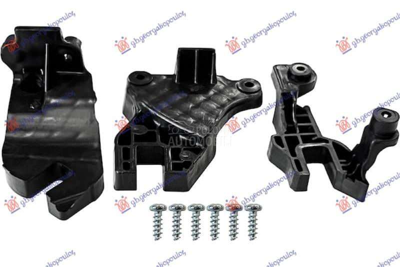 KOMPLET ZA POPRAVKU NOSACA (PR