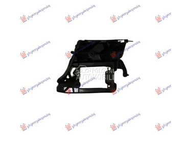 NOSAC ZADNJEG BRANIKA GORNJI P za Audi A6 od 2014. do 2018. god.