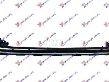 CENTRALNA RESETKA -16 za Audi A6 od 2014. do 2018. god.