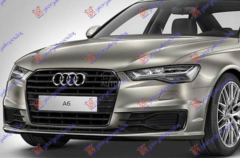 RESETKA PREDNJEG BRANIKA (BLAC