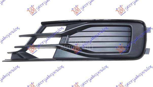 RESETKA PREDNJEG BRANIKA (BLAC