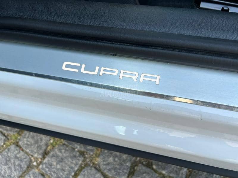 Cupra Formentor 1.4 e-Hybrid 204