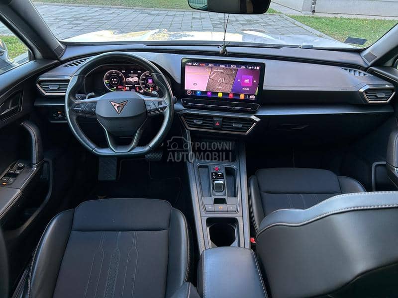 Cupra Formentor 1.4 e-Hybrid 204