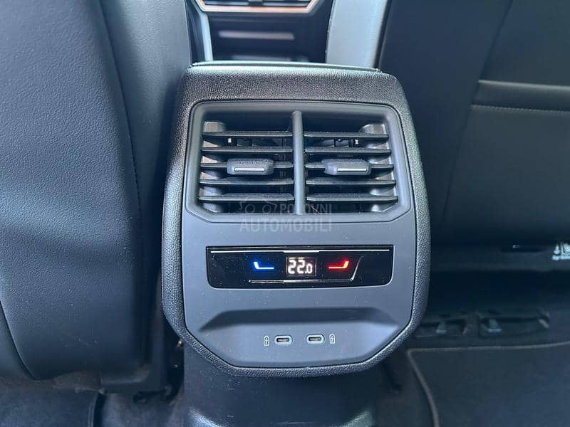 Cupra Formentor 1.4 e-Hybrid 204