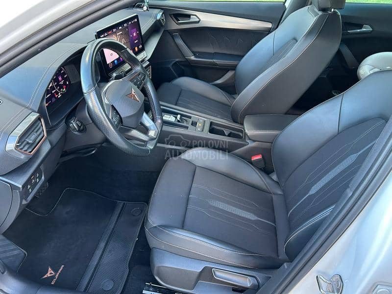 Cupra Formentor 1.4 e-Hybrid 204