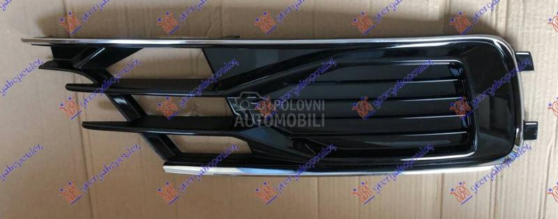 RESETKA PREDNJEG BRANIKA (BLAC