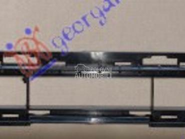 CENTRALNA RESETKA 2016- za Audi A6 od 2014. do 2018. god.