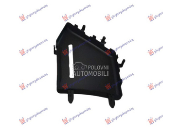 RESETKA PREDNKEG BRANIKA UNUTR za Audi A6 od 2014. do 2018. god.