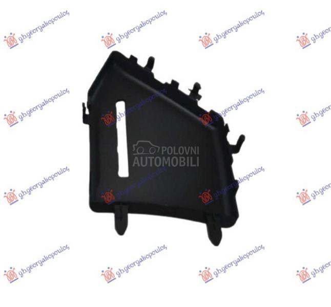 RESETKA PREDNKEG BRANIKA UNUTR