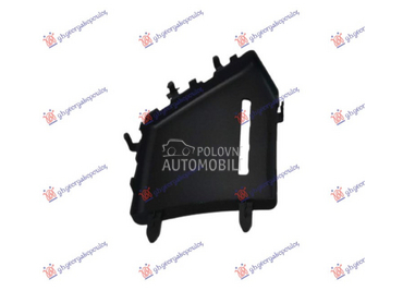 RESETKA PREDNKEG BRANIKA UNUTR za Audi A6 od 2014. do 2018. god.