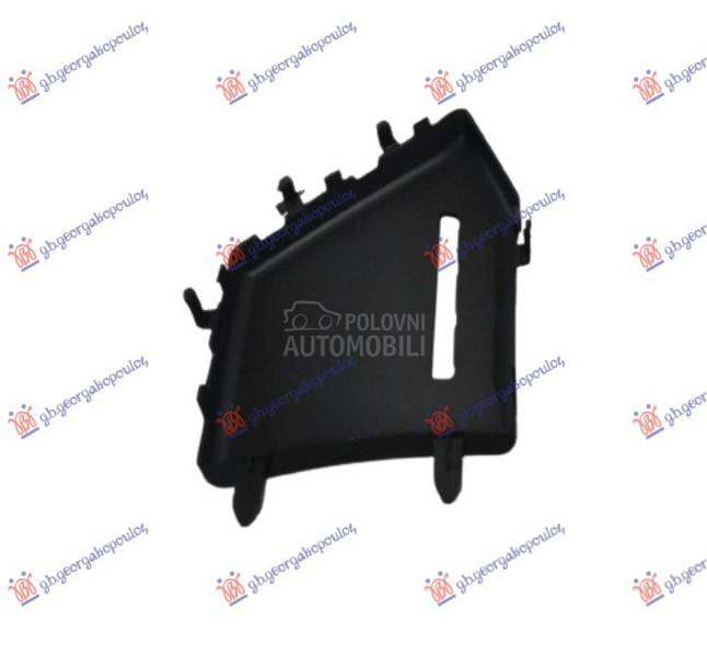 RESETKA PREDNKEG BRANIKA UNUTR