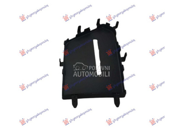 RESETKA PREDNJEG BRANIKA UNUTR za Audi A6 od 2014. do 2018. god.