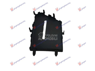 RESETKA PREDNJEG BRANIKA UNUTR za Audi A6 od 2014. do 2018. god.