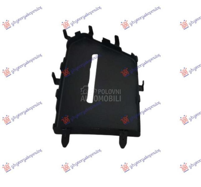 RESETKA PREDNJEG BRANIKA UNUTR