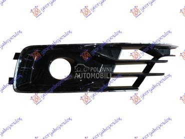 RESETKA PREDNJEG BRANIKA (SA M za Audi A6 od 2014. do 2018. god.