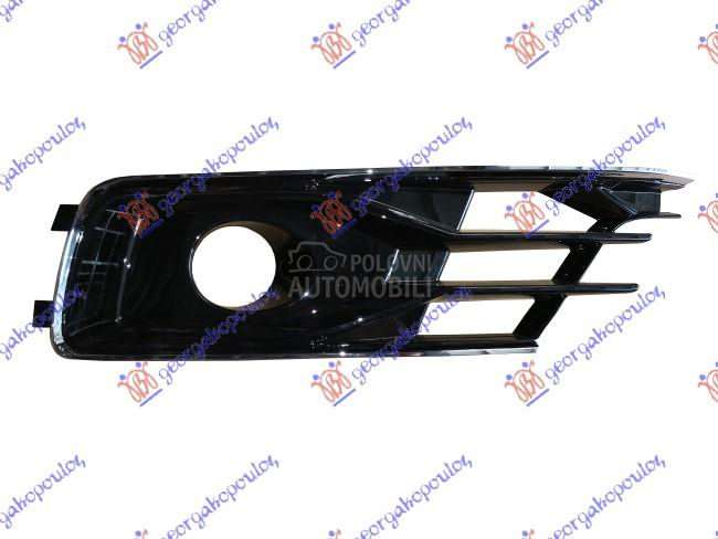 RESETKA PREDNJEG BRANIKA (SA M