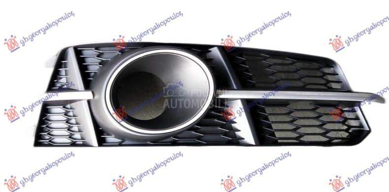 RESETKA PREDNJEG BRANIKA (SA M