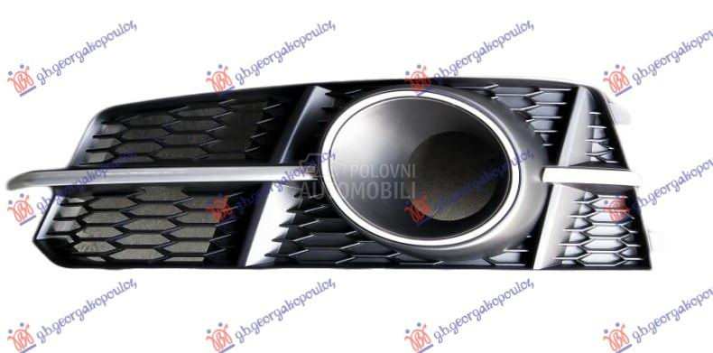 RESETKA PREDNJEG BRANIKA (SA M