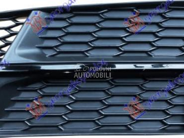 RESETKA PREDNJEG BRANIKA (BEZ za Audi A6 od 2014. do 2018. god.