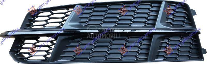 RESETKA PREDNJEG BRANIKA (BEZ