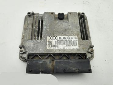 Kompjuter motora 2.0TDI za Seat Leon od 2005. do 2012. god.