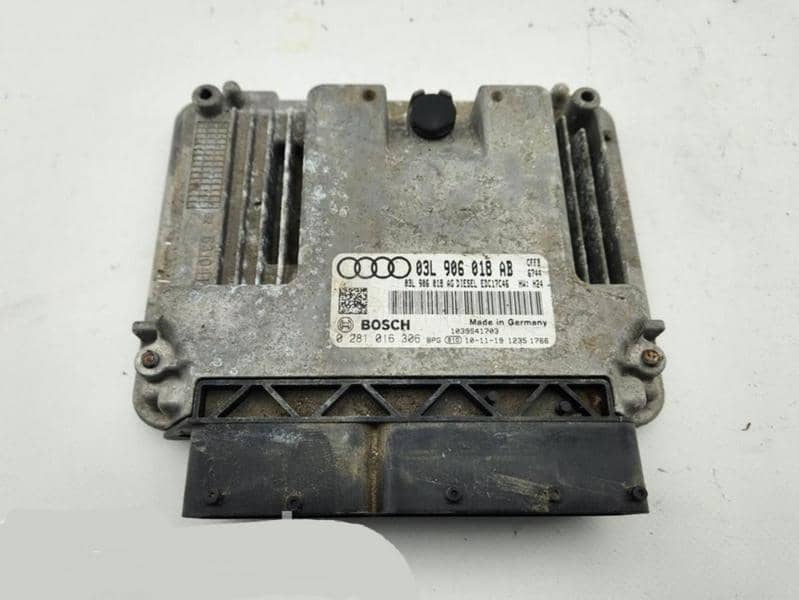 Kompjuter motora 2.0TDI