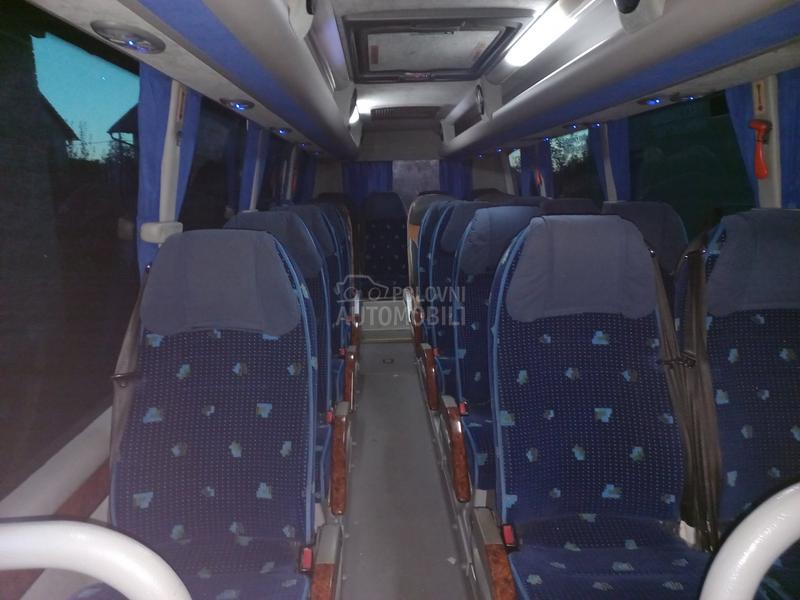 Mercedes Benz Sprinter