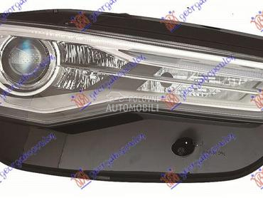 FAR Bi-XENON AFS SA LED DNEVNI za Audi A6 od 2014. do 2018. god.