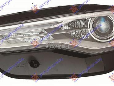 FAR Bi-XENON AFS SA LED DNEVNI za Audi A6 od 2014. do 2018. god.