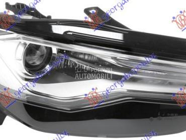 FAR Bi-XENON AFS SA LED DNEVNI za Audi A6 od 2014. do 2018. god.
