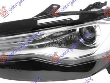 FAR Bi-XENON AFS SA LED DNEVNI za Audi A6 od 2014. do 2018. god.