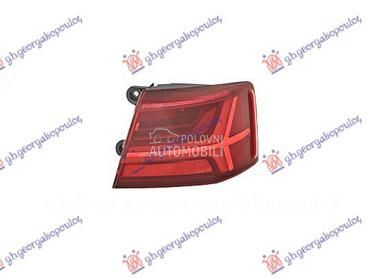 STOP LAMPA SPOLJASNJA LED (VAL za Audi A6 od 2014. do 2018. god.
