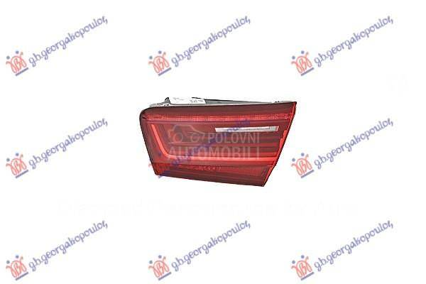 STOP LAMPA UNUTRASNJA LED (VAL