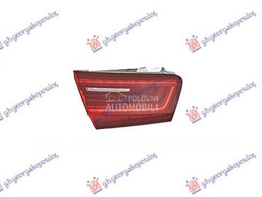 STOP LAMPA UNUTRASNJA LED (VAL za Audi A6 od 2014. do 2018. god.