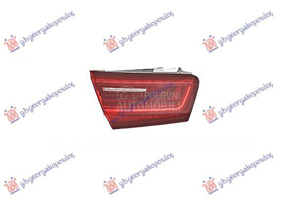 STOP LAMPA UNUTRASNJA LED (VAL