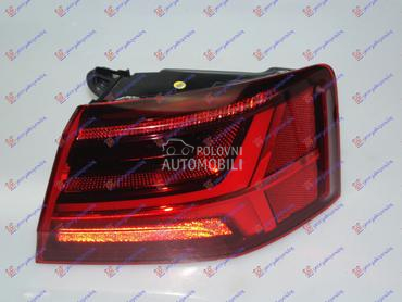 STOP LAMPA SPOLJASNJA LED DYNA za Audi A6 od 2014. do 2018. god.