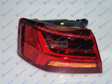STOP LAMPA SPOLJASNJA LED DYNA za Audi A6 od 2014. do 2018. god.