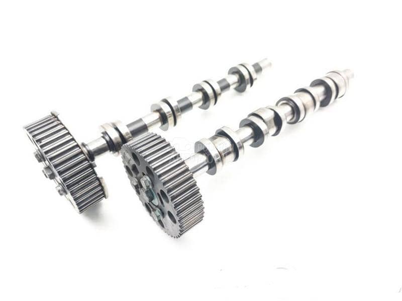 Bregasta osovina 2.0TDI