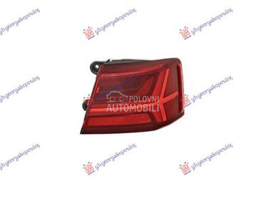 STOP LAMPA SPOLJASNJA LED za Audi A6 od 2014. do 2018. god.