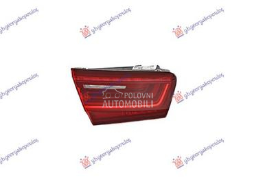 STOP LAMPA UNUTRASNJA LED za Audi A6 od 2014. do 2018. god.